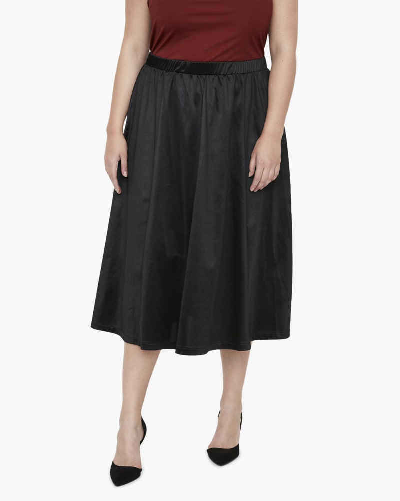 Front of plus size  by Vero Moda | Dia&Co | dia_product_style_image_id:140000